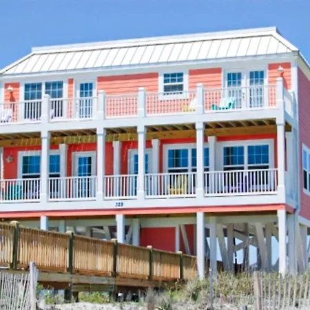 Villa Seaclusion